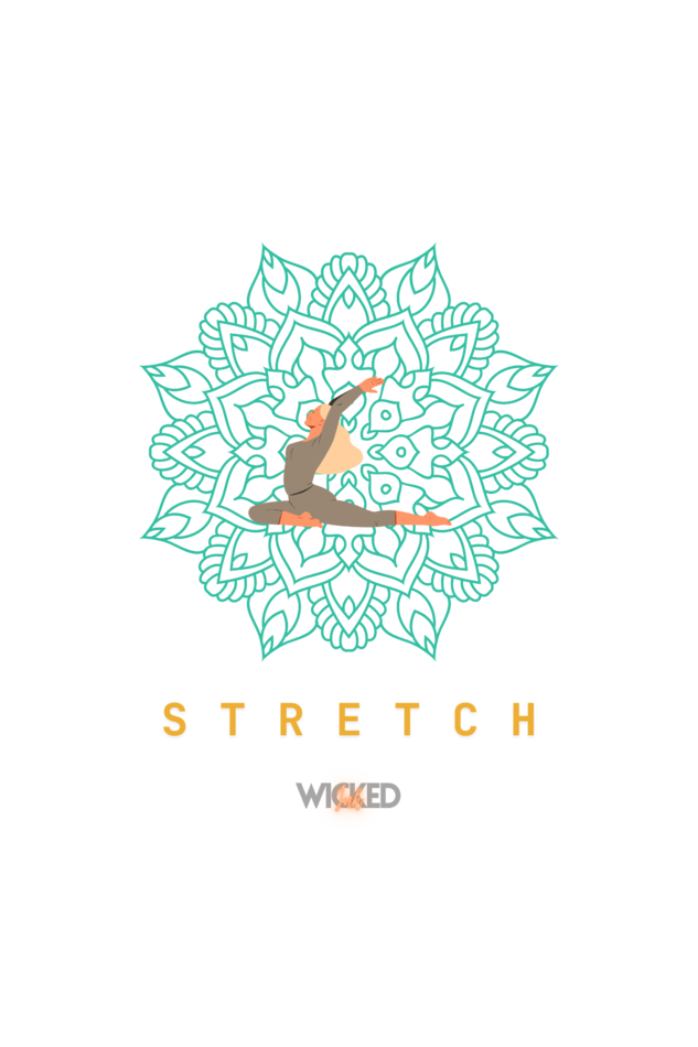 Stretch Yoga Supima T-Shirt