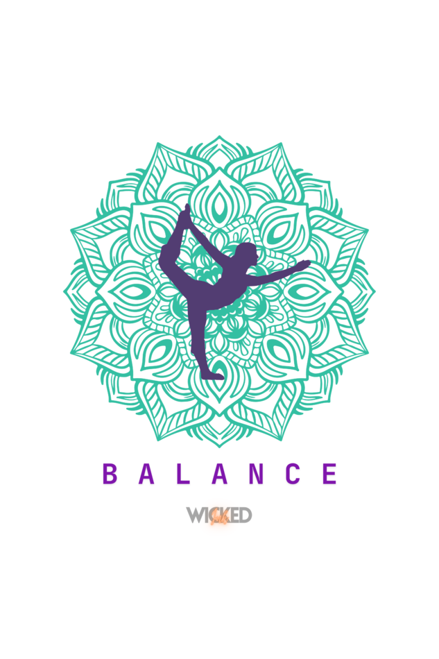 Balance Supima T-Shirt