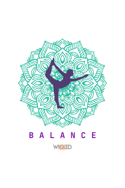 Balance Supima T-Shirt