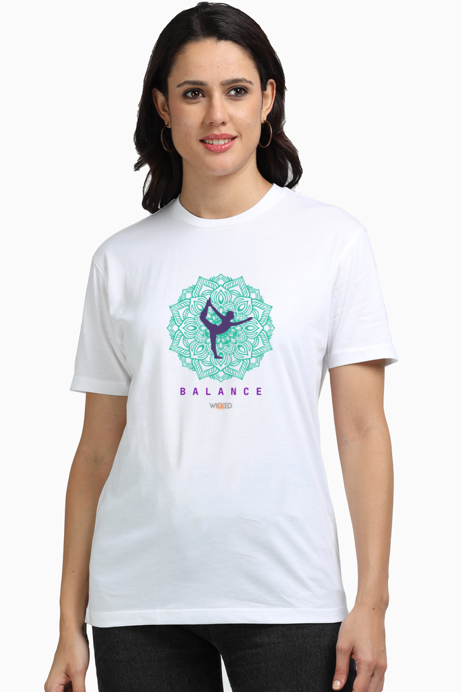 Balance Supima T-Shirt