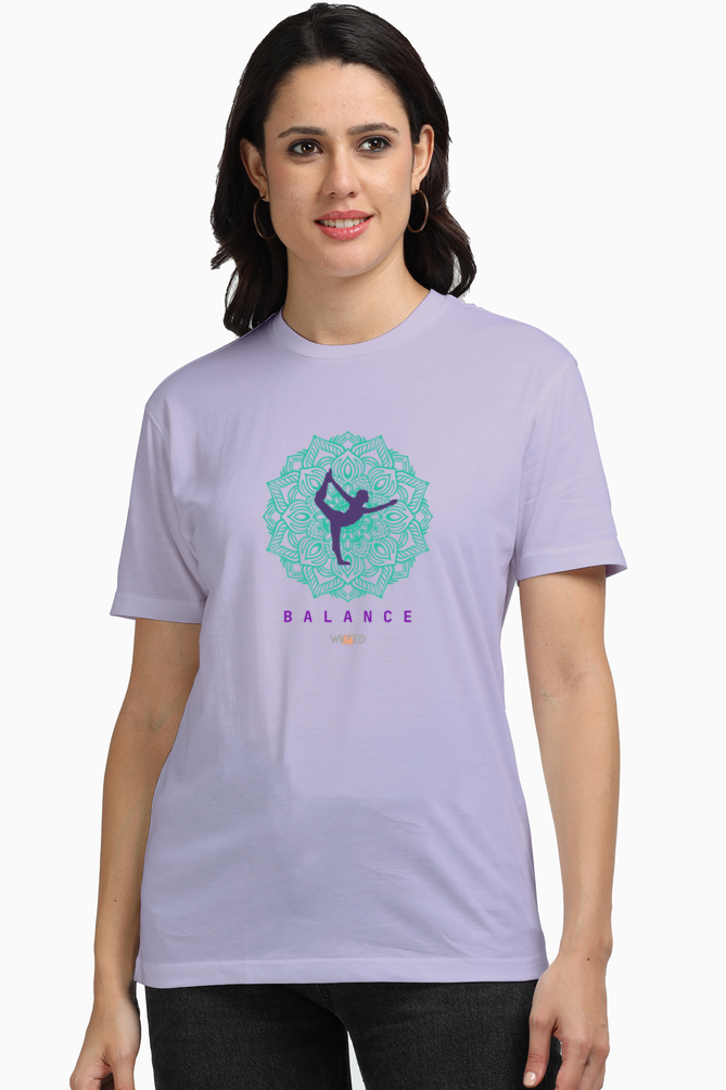 Balance Supima T-Shirt