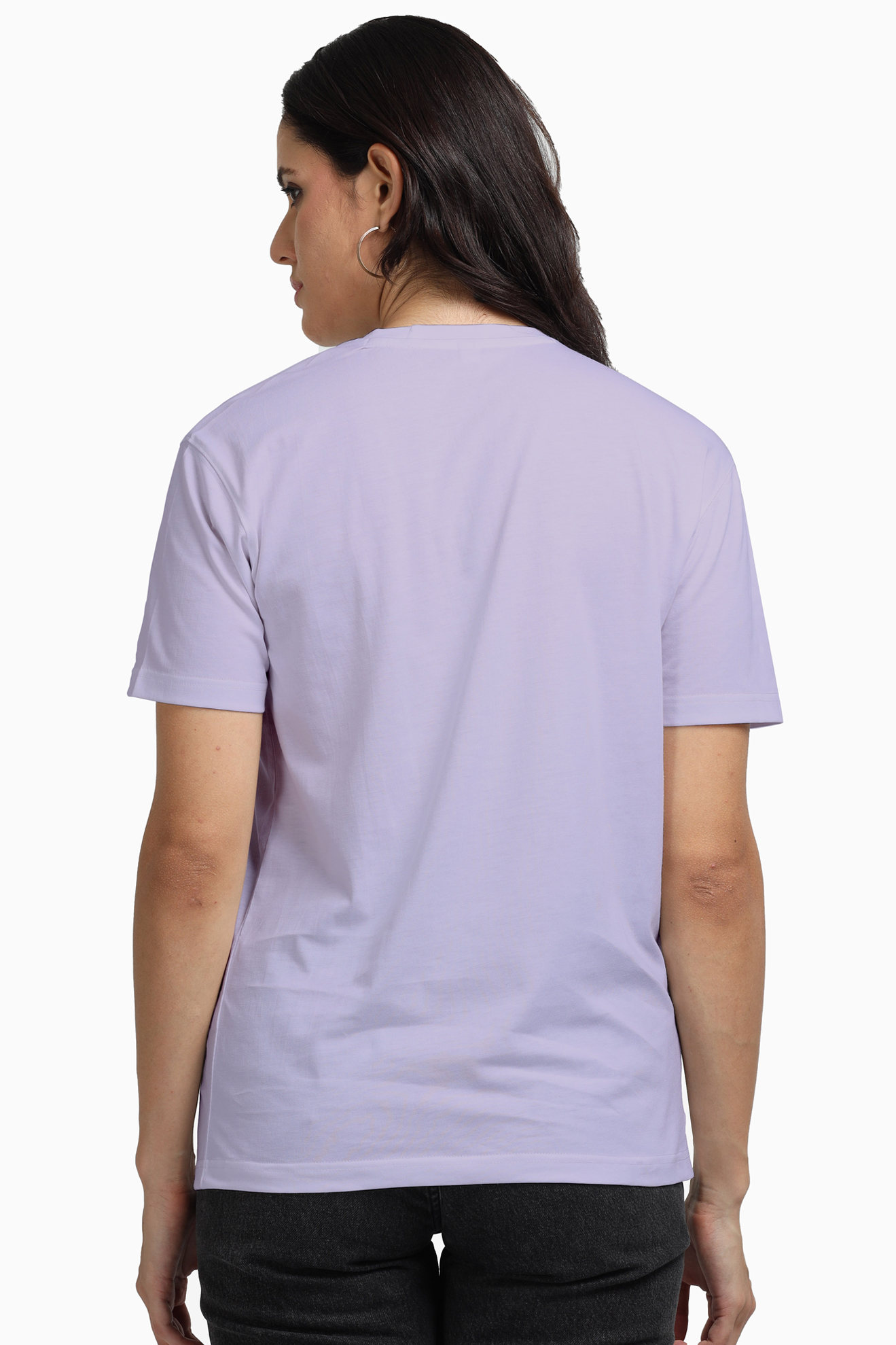 Focus Yoga Supima T-Shirt