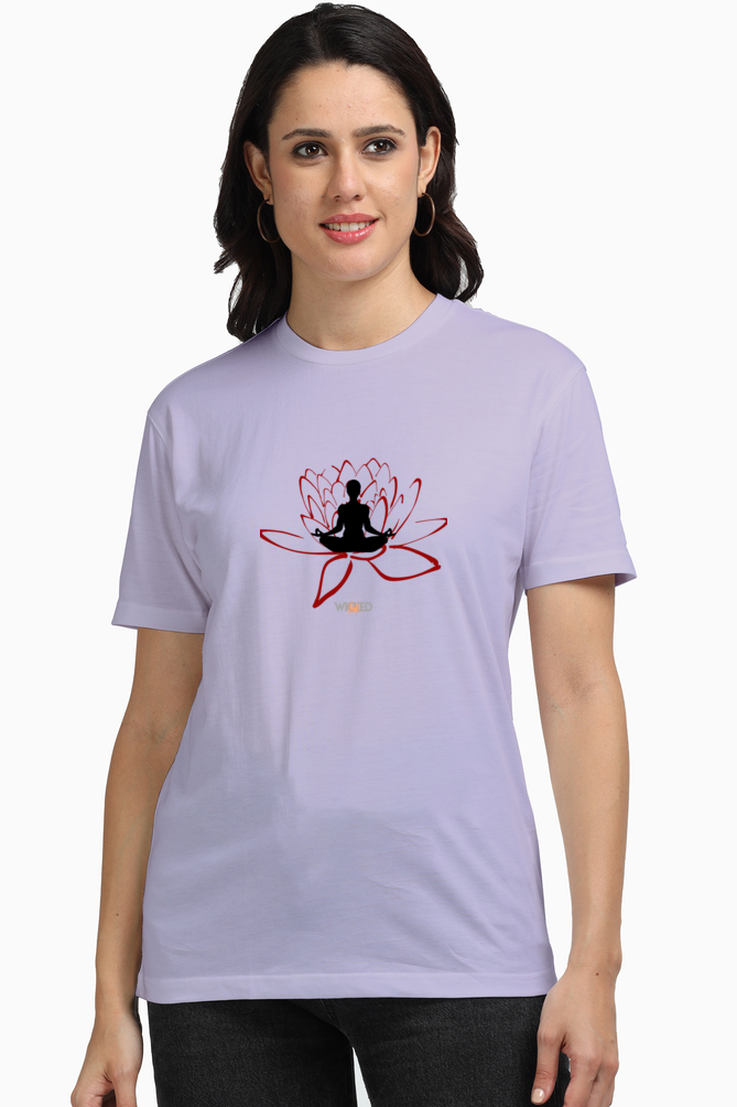 Yogic Supima T-Shirt