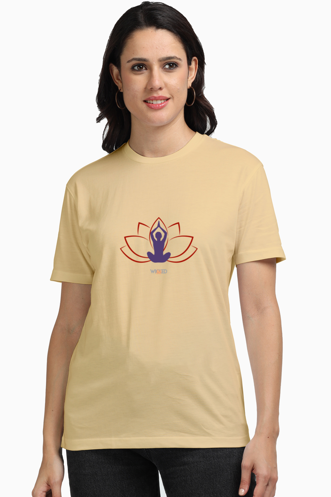 Yoga Supima T-Shirt