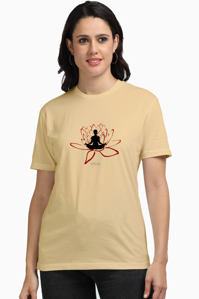 Yogic Supima T-Shirt